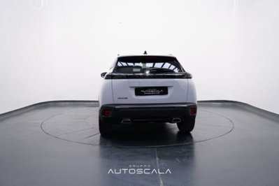 Peugeot 2008 1.2 puretech Allure s&s 130cv eat8 (5)