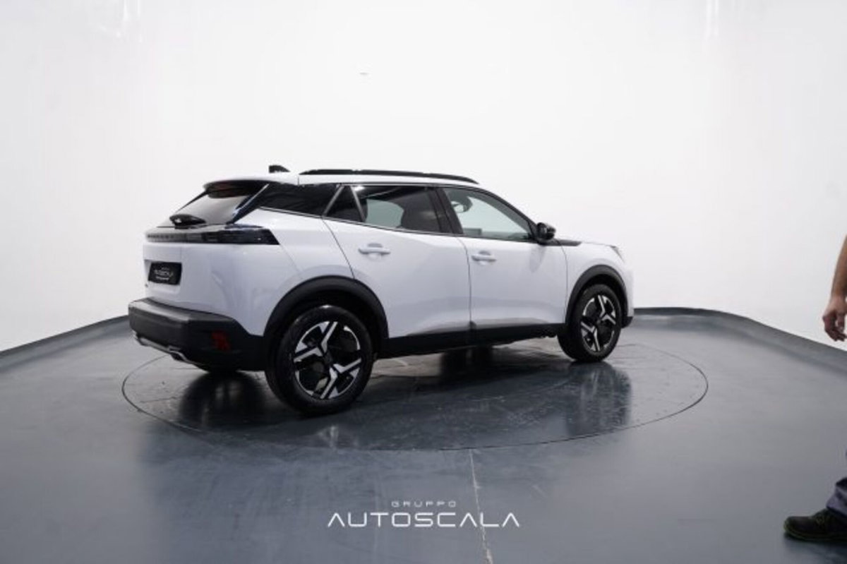 Peugeot 2008 1.2 puretech Allure s&s 130cv eat8 (6)