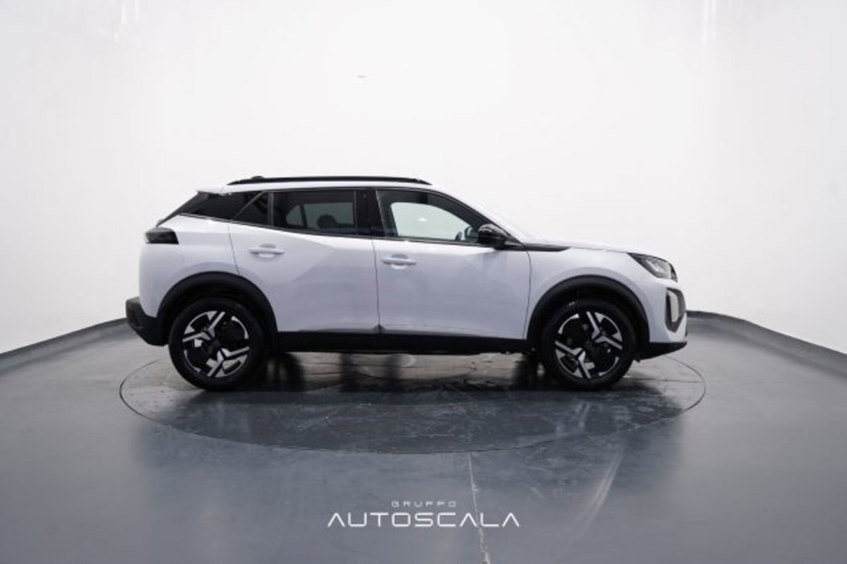 Peugeot 2008 1.2 puretech Allure s&s 130cv eat8 (7)
