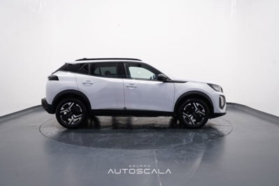 Peugeot 2008 1.2 puretech Allure s&s 130cv eat8 (7)