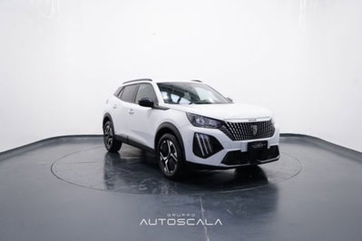 Peugeot 2008 1.2 puretech Allure s&s 130cv eat8 (8)