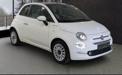 Fiat 500 1.0 Hybrid Dolcevita usata