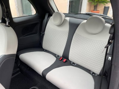 Fiat 500 1.0 Hybrid Dolcevita (11)