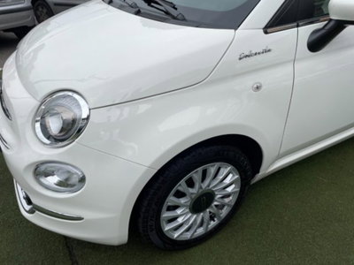 Fiat 500 1.0 Hybrid Dolcevita (12)