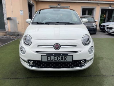 Fiat 500 1.0 Hybrid Dolcevita (2)