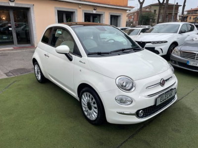 Fiat 500 1.0 Hybrid Dolcevita (3)