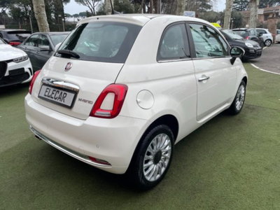 Fiat 500 1.0 Hybrid Dolcevita (4)