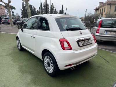 Fiat 500 1.0 Hybrid Dolcevita (6)