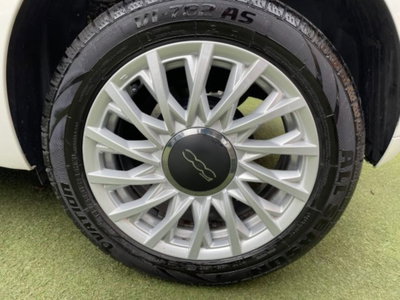 Fiat 500 1.0 Hybrid Dolcevita (7)