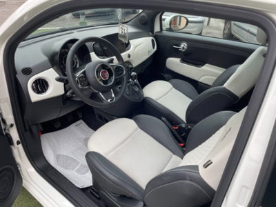 Fiat 500 1.0 Hybrid Dolcevita (8)