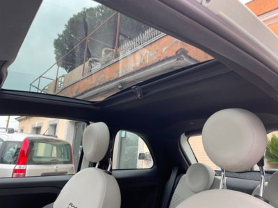 Fiat 500 1.0 Hybrid Dolcevita (9)