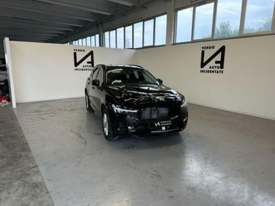 Volvo XC60 B4 automatico Core usata