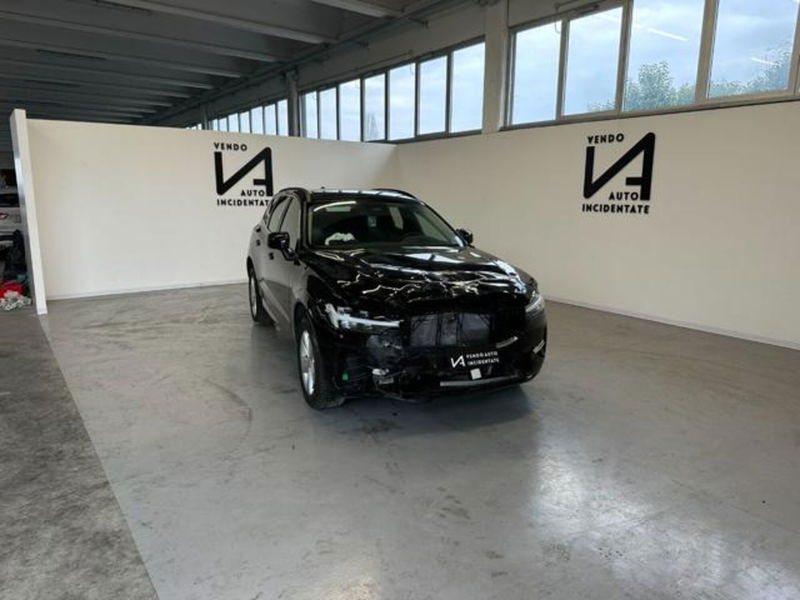 Volvo XC60 B4 automatico Core