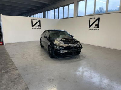 Audi A3 Sedan 35 TFSI S tronic COD Admired usata