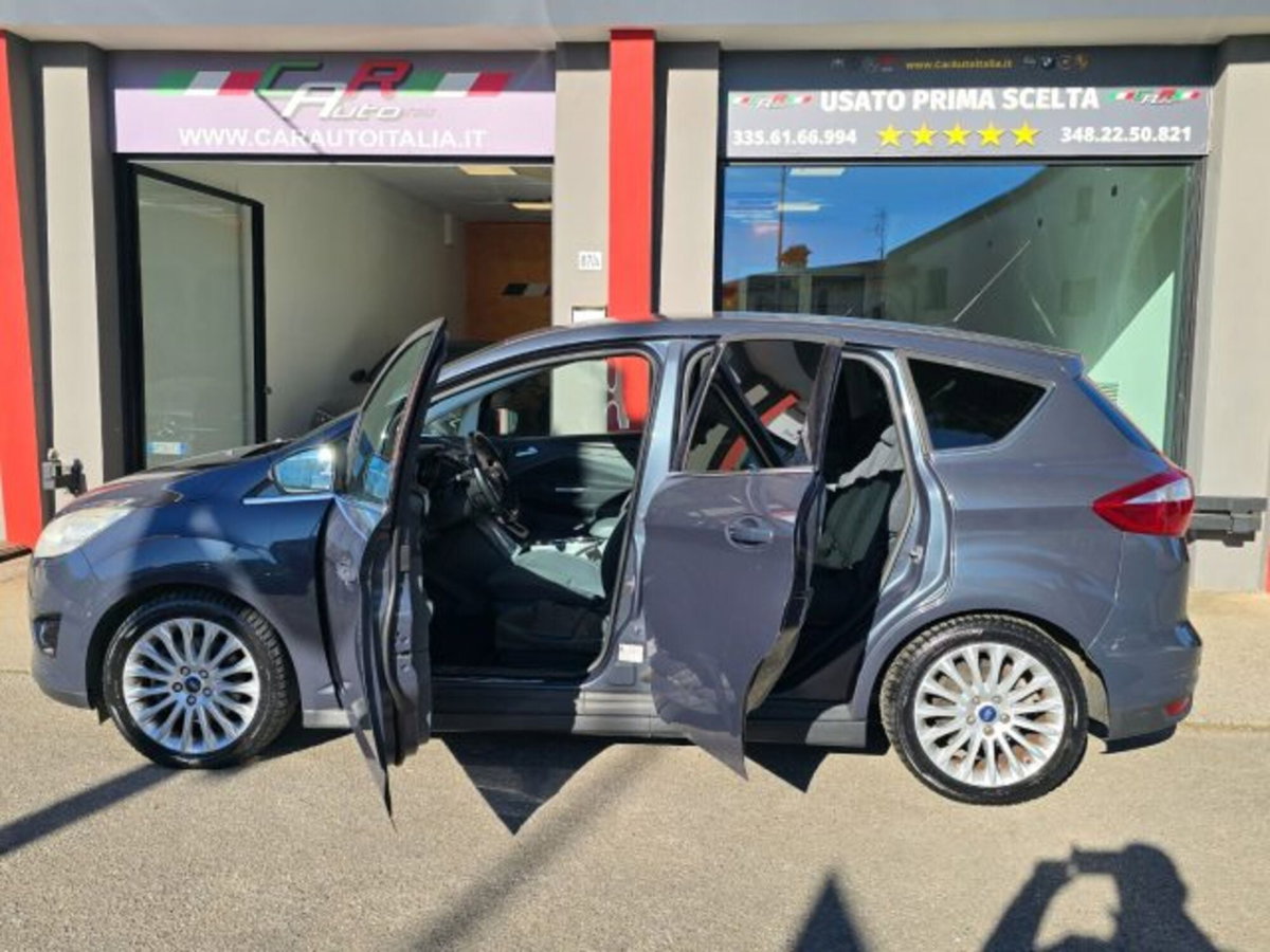 Ford C-Max 2.0 TDCi 115CV Powershift Titanium (2)