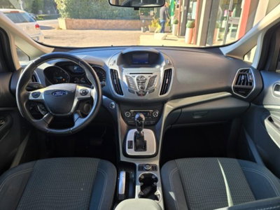 Ford C-Max 2.0 TDCi 115CV Powershift Titanium (4)