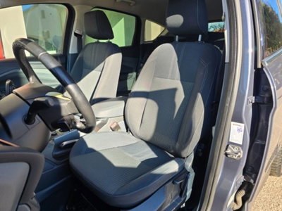Ford C-Max 2.0 TDCi 115CV Powershift Titanium (6)