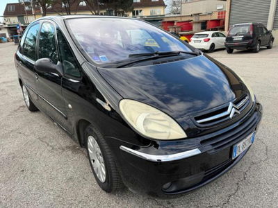 Citroen Xsara Picasso 1.6 16V Classique Bi Energy G usata