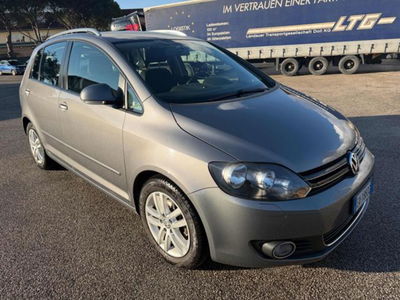 Volkswagen Golf Plus 1.4 TSI Highline usata