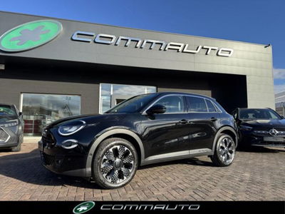 Fiat 600 1.2 hybrid La Prima 145cv auto usata