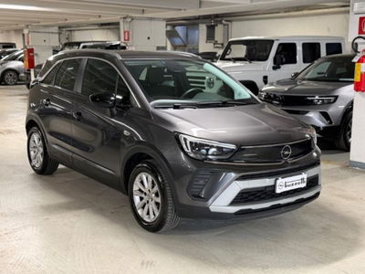 Opel Crossland 1.2 12V Start&Stop Elegance usata