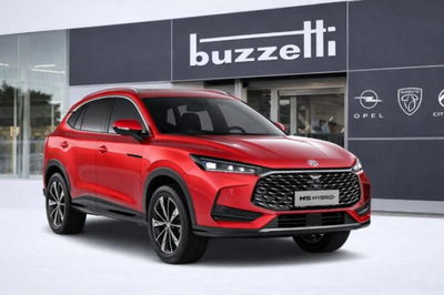 Mg HS HS 1.5T-GDI Luxury nuova