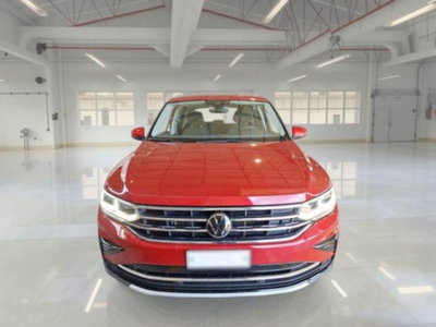 Volkswagen Tiguan 2.0 TDI 150 CV SCR DSG 4MOTION Elegance (5)