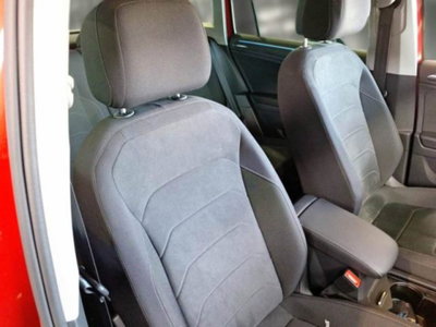 Volkswagen Tiguan 2.0 TDI 150 CV SCR DSG 4MOTION Elegance (8)