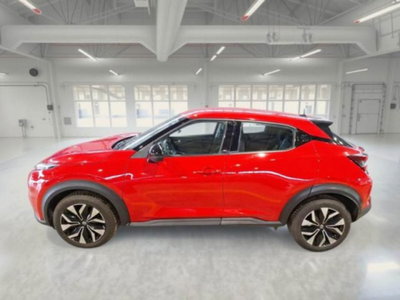Nissan Juke 1.0 dig-t Acenta 114cv dct (6)
