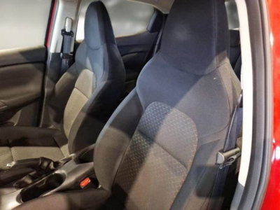 Nissan Juke 1.0 dig-t Acenta 114cv dct (7)