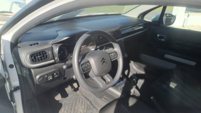 Citroen C3 1.2 puretech You s&s 83cv neopatentati (7)