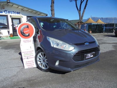 Ford B-Max B-Max 1.5 TDCi 75 CV usata