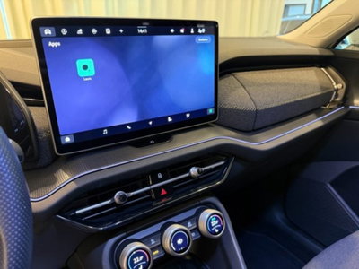 Skoda Kodiaq 2.0 TDI EVO SCR DSG Executive (15)