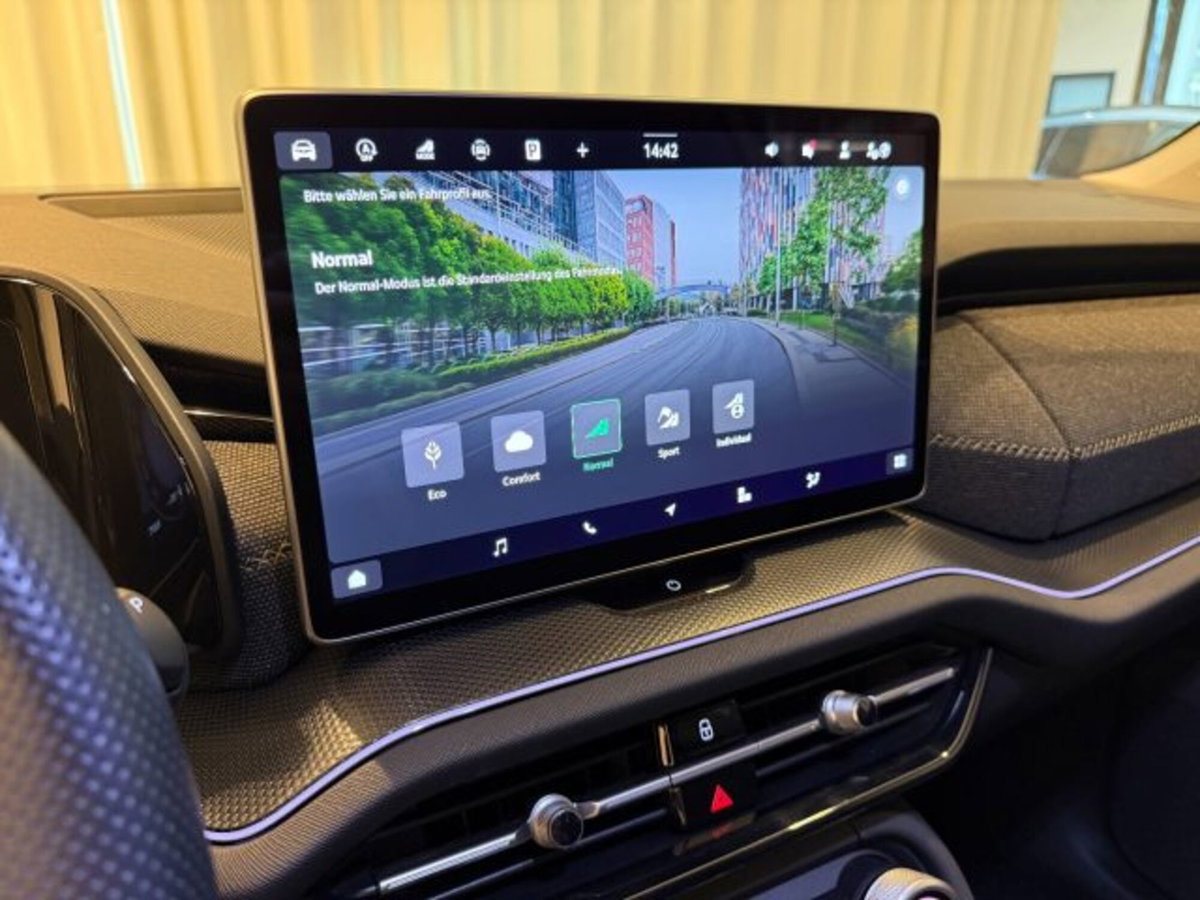 Skoda Kodiaq 2.0 tdi Executive 150cv dsg 7p.ti (19)