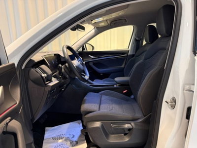 Skoda Kodiaq 2.0 TDI EVO SCR DSG Executive (4)