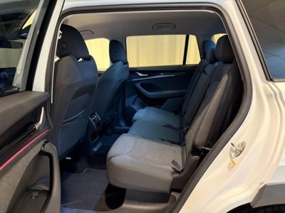 Skoda Kodiaq 2.0 TDI EVO SCR DSG Executive (5)