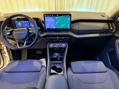 Skoda Kodiaq 2.0 TDI EVO SCR DSG Executive (6)