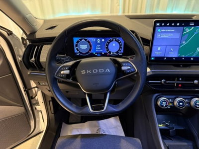 Skoda Kodiaq 2.0 TDI EVO SCR DSG Executive (7)