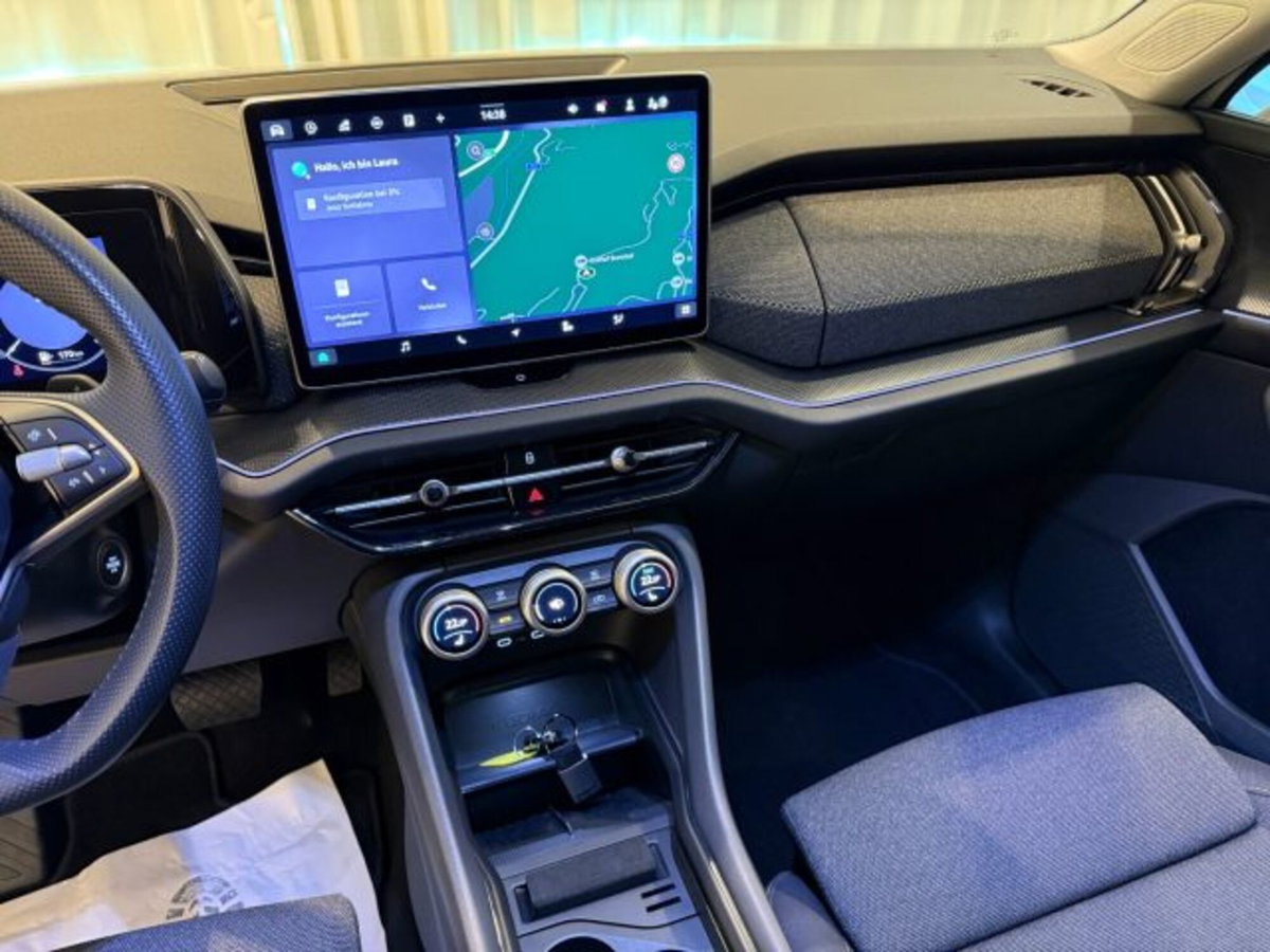 Skoda Kodiaq 2.0 tdi Executive 150cv dsg 7p.ti (8)