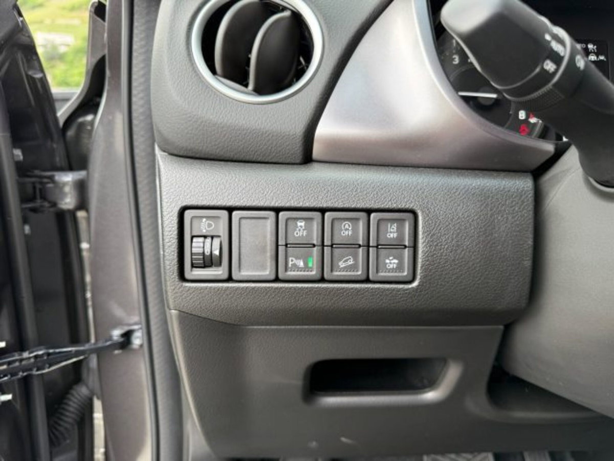 Suzuki Vitara 1.4h Top Kuro 4wd allgrip 110cv (10)