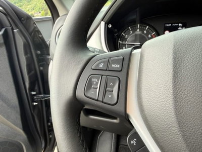 Suzuki Vitara 1.4h Top 4wd allgrip 110cv (11)