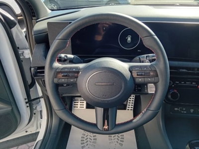 Hyundai Tucson 1.6 t-gdi 48V Xtech 2wd mt (10)