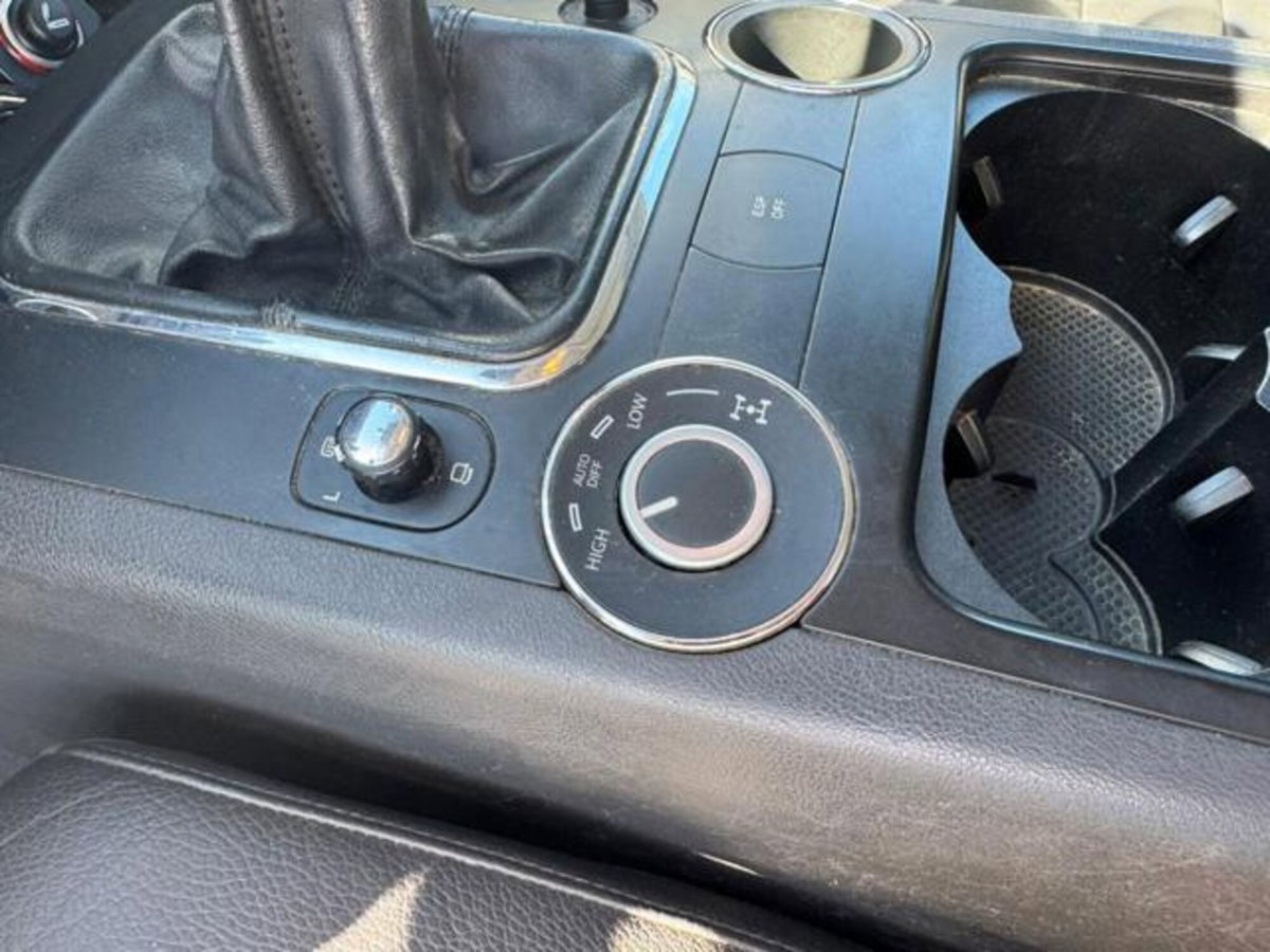 Volkswagen Touareg R5 TDI DPF Exclusive (12)