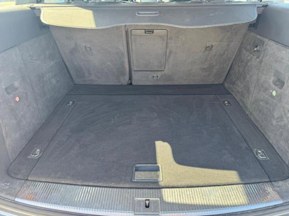 Volkswagen Touareg R5 TDI DPF Exclusive (16)