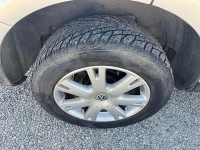 Volkswagen Touareg R5 TDI DPF Exclusive (7)