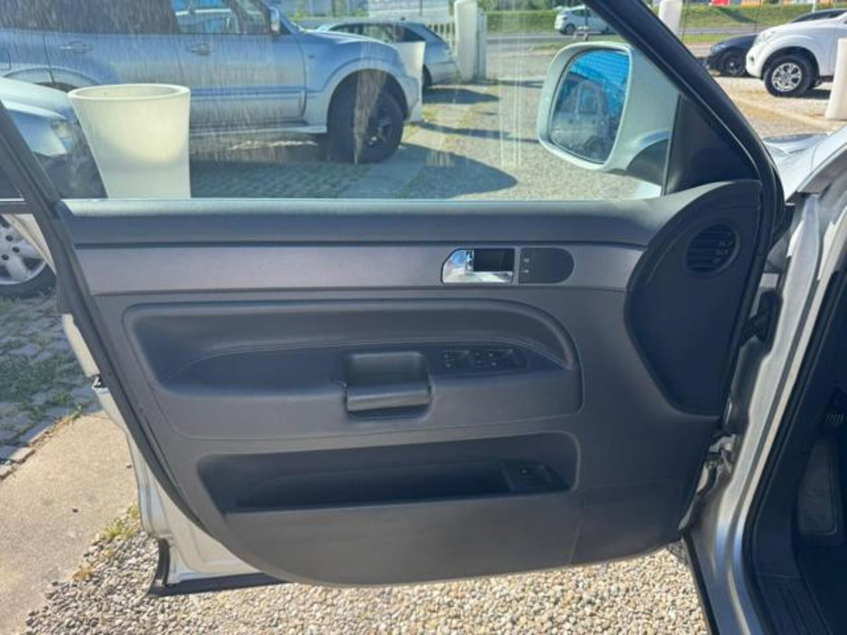 Volkswagen Touareg R5 TDI DPF Exclusive (8)