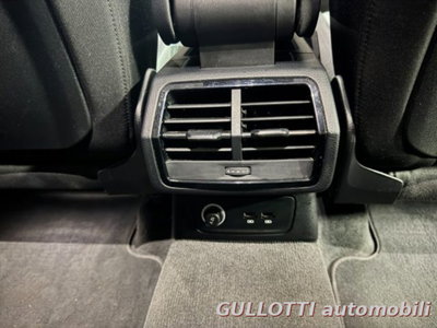 Audi Q3 Sportback 2.0 tdi Business 150cv s-tronic (19)
