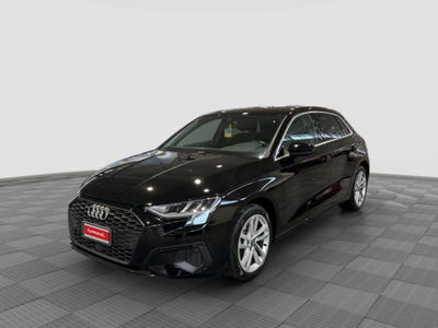 Audi A3 Sportback 35 TFSI Business usata