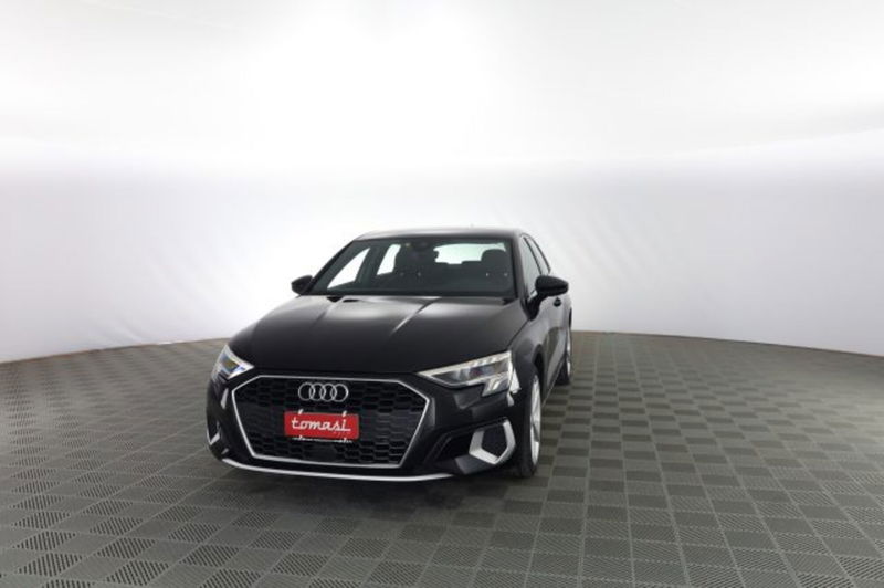 Audi A3 Sportback 35 TFSI S tronic Business Advanced