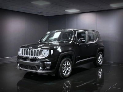 Jeep Renegade 1.0 T3 Limited usata